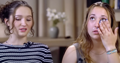 Two Teens Reveal Chilling Details Of 16-Hour Ocean Ordeal On Inflatable Paddleboard