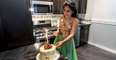 My Niece's Sweet 16 Meant Everything To Me &mdash; Until She Told Me To Stay In The Kitchen