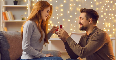 He Proposed Right After Seeing My Penthouse&mdash;but It Was All Part Of My Plan