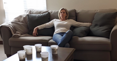 My MIL Moved In And Refused To Clean Because She Was A 'Guest' &mdash; I Got The Perfect Revenge Without Kicking Her Out
