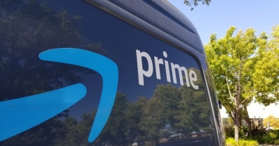 Amazon Driver Fired After Being Caught Doing Something Disgusting On Customer's Porch