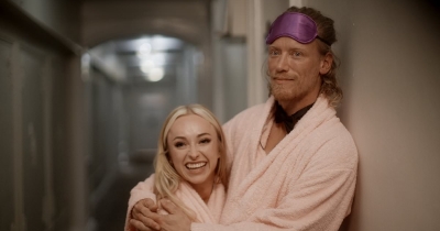 Woman Who Asked For An Open Relationship Left Humiliated After Seeing Boyfriend Have Orgy With Six Women On TV