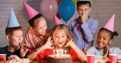 My Stepkids' Mom Said I Wasn't Invited To Their Birthday Because I Don't Have Children &mdash; So I Reminded Her Of One Small Thing