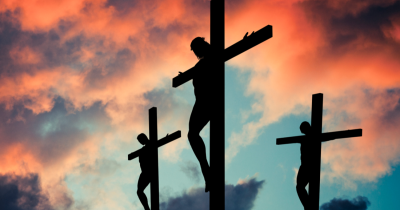 Sacred Text Removed From The Bible Claims To Reveal How Jesus Really Died &mdash; And It Changes Everything