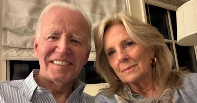 Joe Biden Speaks Out After Being Diagnosed With 'Aggressive' Cancer
