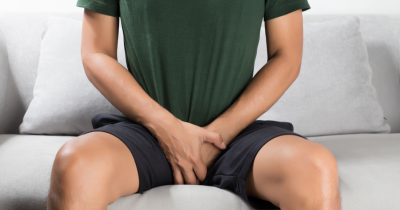Surprising Research Reveals What Really Happens To Your Body If You Completely Stop Masturbating