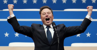 Elon Musk Could Cash In Big After Scientists Uncover $1.5 Trillion Lithium Treasure In US