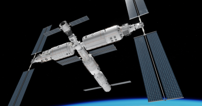 Bacteria With &lsquo;Unique Abilities&rsquo; Mutated On Space Station Into Something Humanity&rsquo;s Never Seen