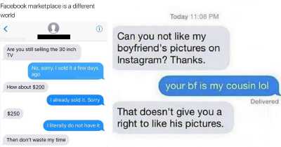 21 Times People Said Crazy Things On The Internet