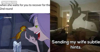 Dirty Pics and Spicy Memes that Might Pollute Your Soul