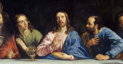 Ancient Gospel Left Out Of The Bible Uncovers 'Hidden' Teachings From Jesus That Could Change Everything
