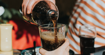 Man Who Drank Seven Liters Of Soda Daily For A Decade Suffered Terrifying Health Fallout