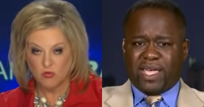 Man Finds Out On Live TV That His Missing Son Was Found In His Basement