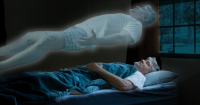 Man Who Was Clinically Dead For 45 Minutes Shares What He Saw On The Other Side