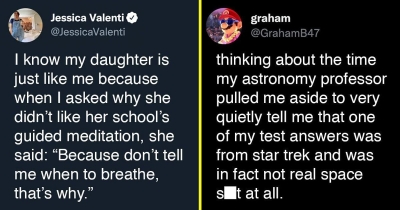 25 Tweets That Were Hilariously, Painfully Honest