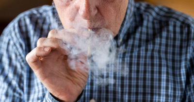 Study Links Smoking Marijuana And Eating Cannabis Gummies To Serious Cardiovascular Risk
