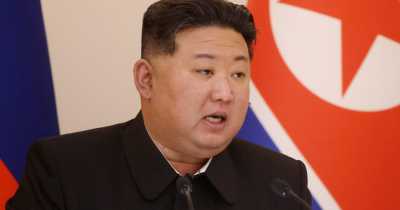 Smuggled Smartphone From North Korea Uncovers Chilling Ways Kim Jong Un's Regime Maintains Control