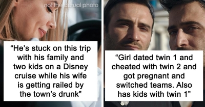 29 Wild And Gut-Wrenching Stories Of Cheating That Left People Shattered