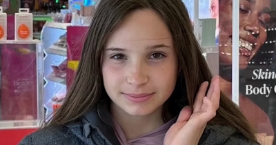 Teen Girl Who Vanished For Six Weeks Found Safe 500 Miles From Home