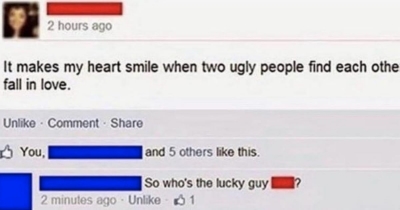 Brilliantly Sharp Comebacks That Totally Stole The Show