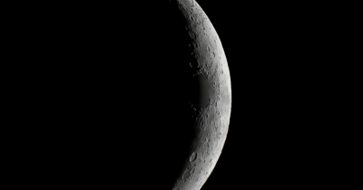 Secret CIA Program Allegedly Uncovered 'Alien Civilization' Living On Far Side Of The Moon