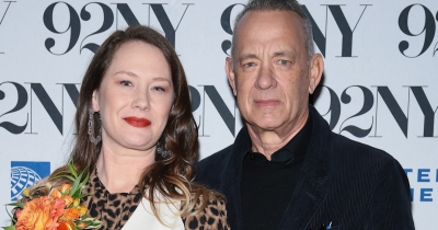 Tom Hanks' Daughter Shares Painful Childhood Memories In Memoir &mdash; Actor Responds