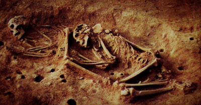 6,000-Year-Old Skeletons With Mysterious DNA May Change What We Know About Human History