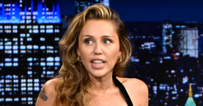 Miley Cyrus Shares The Surprisingly Specific Trick She Used To Hide Drug Spending From Her Accountant
