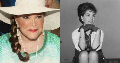 Gen Z Is Loving Connie Francis' 'Pretty Little Baby' &mdash; But That Song Barely Touches Her Heartbreaking Past