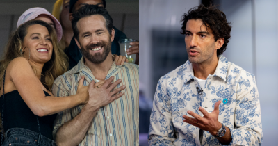 Judge Throws Out Justin Baldoni's $400m Lawsuit Against Blake Lively And Ryan Reynolds In Shocking Turn