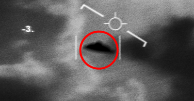 New Investigation Could Explain Why The US Has So Many UFO Sightings Compared To The Rest Of The World