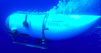 Former OceanGate Staffer Says CEO Ignored Warnings About Titan Sub Disaster Because He Wanted Fame