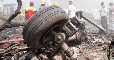 Pilot's Final Move Before Air India Crash May Have Saved Thousands