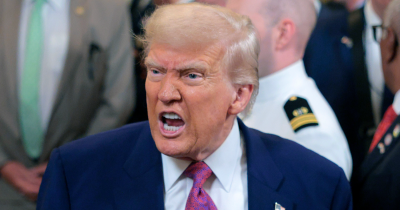 Trump Issues Strong Warning To Three Major Cities As He Pushes For Sweeping ICE Deportation Changes