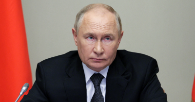 Putin's General Issues Alarming Call For Mobilization, Claims World War 3 Has 'Already Started' After Iran Strike