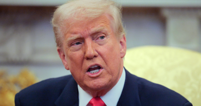Trump Issues Chilling Warning After Ditching G7 Early For 'Much Bigger' Crisis Amid Israel-Iran Tensions