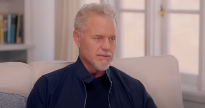 Grey's Anatomy Actor Eric Dane Shares The Subtle Early Sign That Led To His ALS Diagnosis