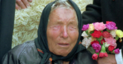 New 'Baba Vanga' Prediction Has Shocked Tourists And Caused A Major Drop In Travel To Japan