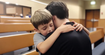 The Real Reason My Aunt Wanted Custody Of My Brother &mdash; And How I Fought Back