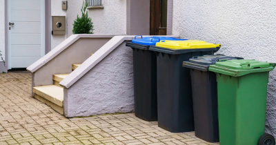 My Neighbor Refused to Clean Up His Trash &ndash; But Karma Had Other Plans