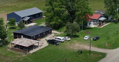 88 Kids Taken From Iowa Bible Camp Amid Major Human Trafficking Investigation
