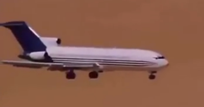 Airline Once Crashed A Boeing Jet On Purpose To Learn Which Seat Is Safest During A Crash
