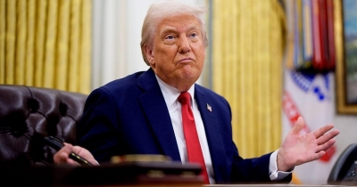 President Trump Opens Up On What Would Unfold If Iran Assassinated Him
