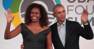 Michelle Obama Sends Clear Signal To Barack Amid Divorce Speculation