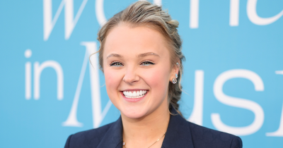 JoJo Siwa Opens Up About Her Evolving Identity After Saying She's Not A Lesbian