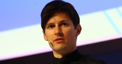 Telegram Founder With Over 100 Kids Reveals What They'll Inherit From His Billion-Dollar Fortune