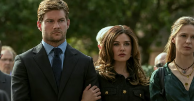 Netflix Viewers Can't Stop Watching This '10/10' Crime Series &mdash; They're Binging It In One Night