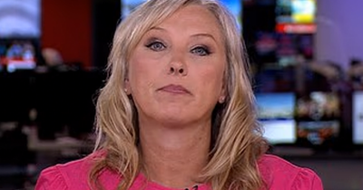 BBC News Anchor Praised By JK Rowling For Refusing To Read Teleprompter Wording During Live Broadcast