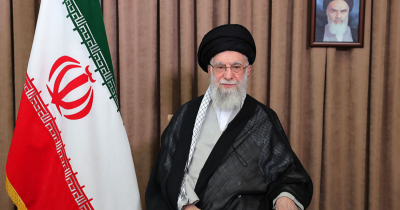 Iran Retaliates With Missile Strikes On US Bases In Qatar And Iraq