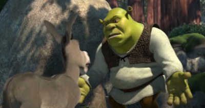 Woman Shares Wild Theory About Donkey&rsquo;s Past In Shrek &mdash; And It Might Change Everything